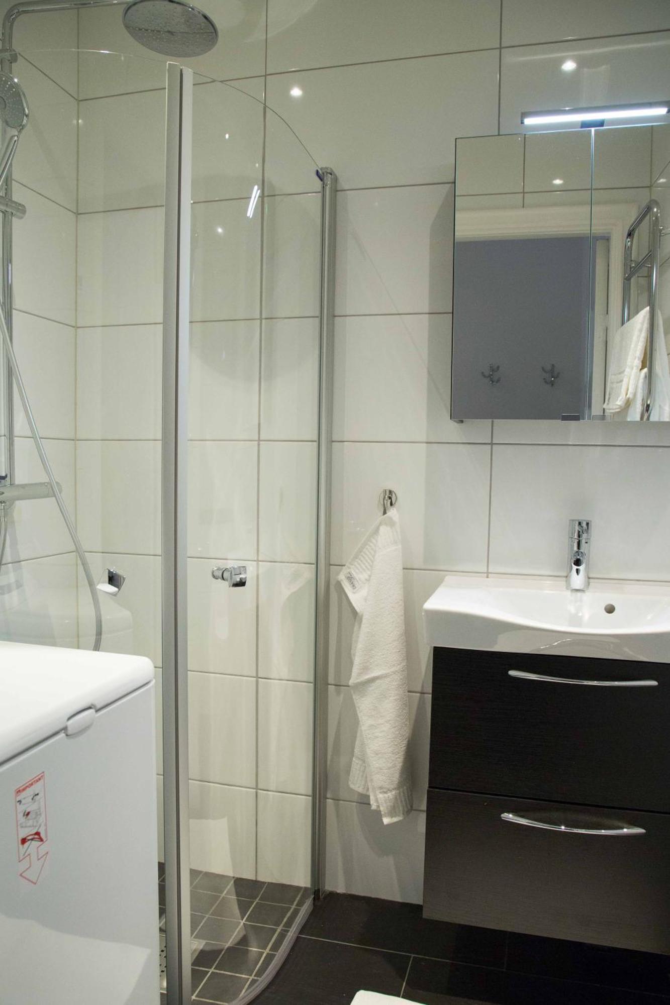 Executive Living Oestermalm Suite Στοκχόλμη Εξωτερικό φωτογραφία