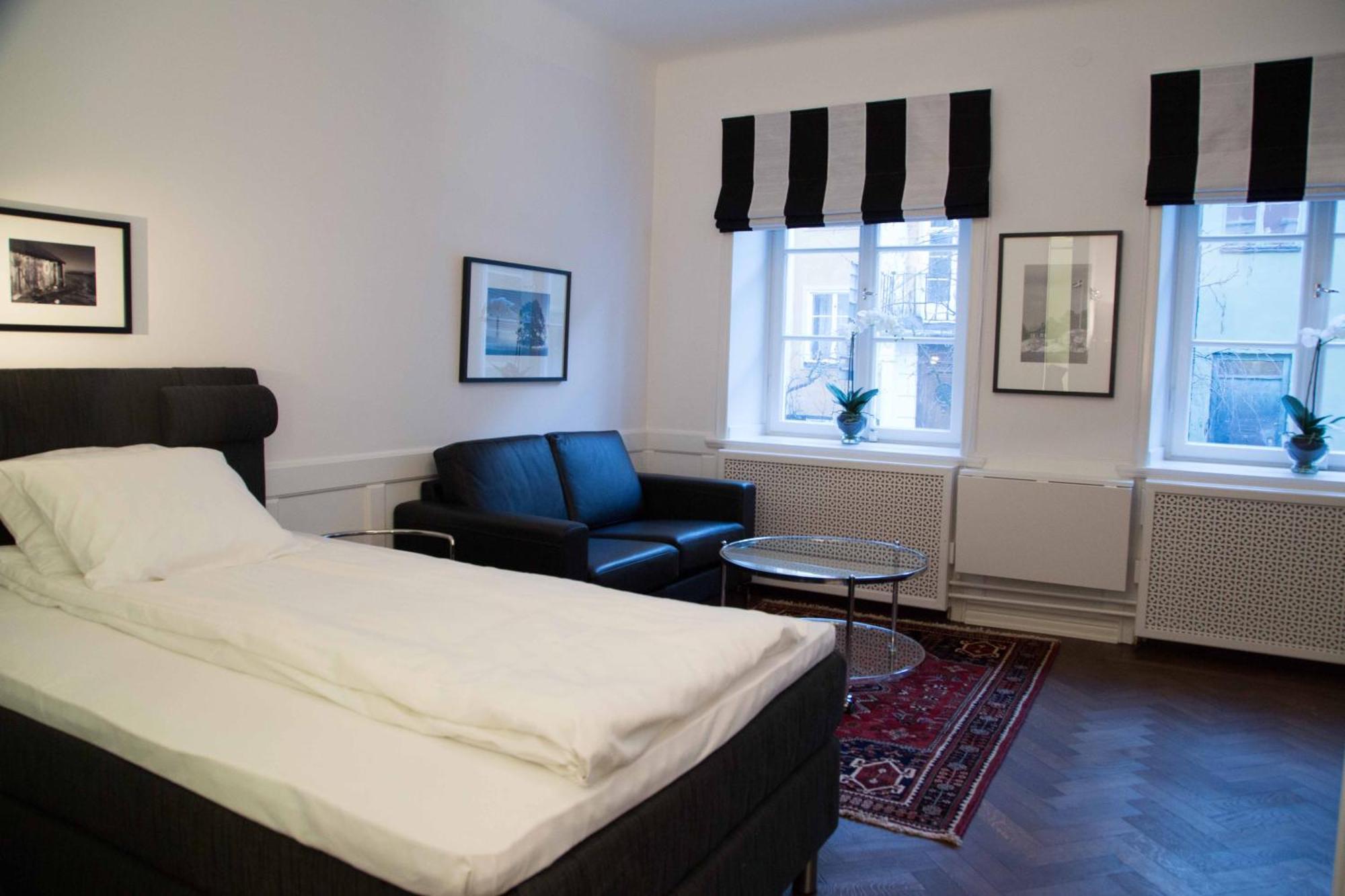 Executive Living Oestermalm Suite Στοκχόλμη Εξωτερικό φωτογραφία