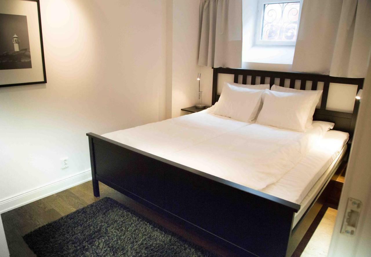 Executive Living Oestermalm Suite Στοκχόλμη Εξωτερικό φωτογραφία